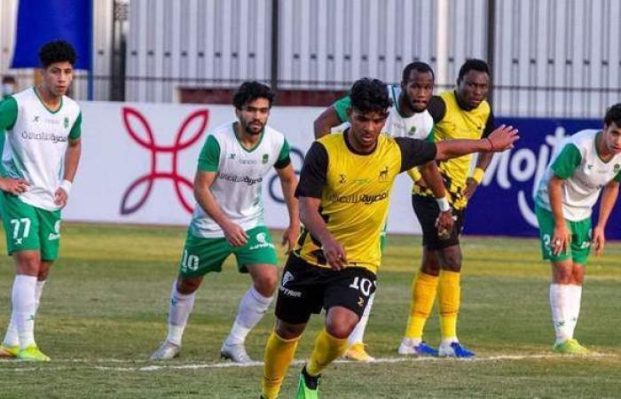 الاتحاد يخطف فوزًا قاتلًا من وادي دجلة 1/2 في الدوري الممتاز