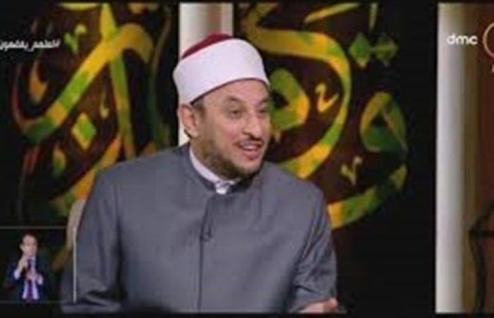 رمضان عبد المعز: دفاعنا عن المرأة يغضب البعض .. فيديو