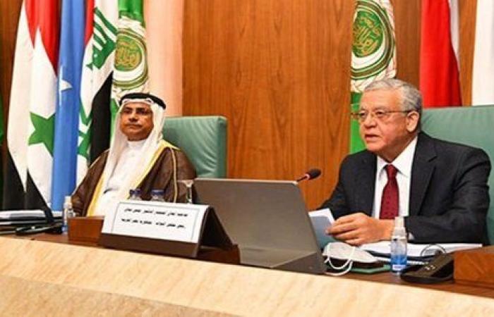 رئيس البرلمان العربي: شراكة جديدة مع مجلس النواب المصري تعزز خدمة القضايا العربية