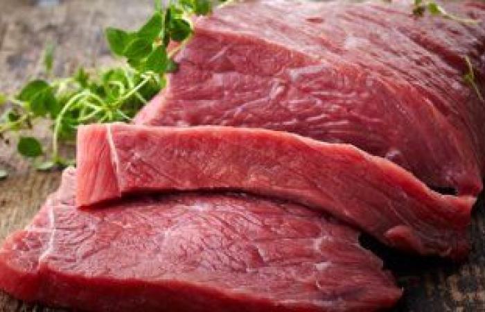 أسعار اللحوم البلدى اليوم .. تتراوح بين 110-140 جنيها للكيلو