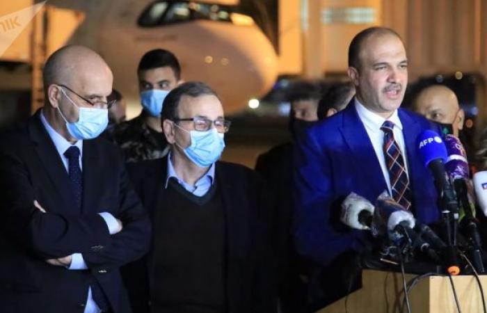 لبنان... وزير الصحة يشعل غضب المواطنين مجددا... فيديو