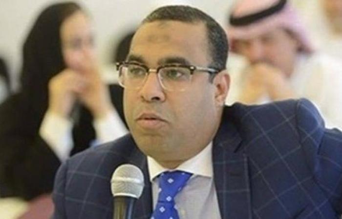 فضل الله يقترح مبادرة "ON LOCATIN" لدعم الاقتصاد الرياضي المصري
