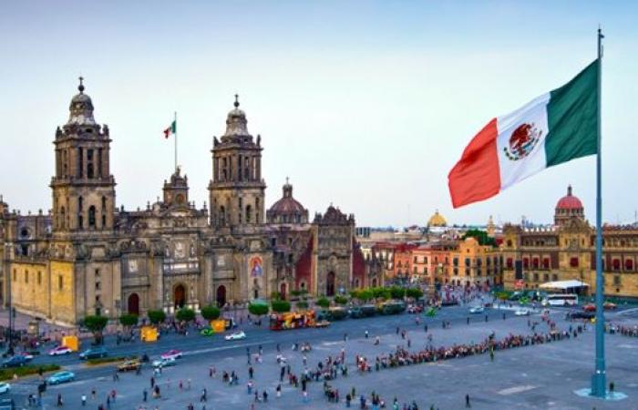الاقتصاد المكسيكى يعانى من أكبر انخفاض له منذ 90 عاما بسبب كورونا