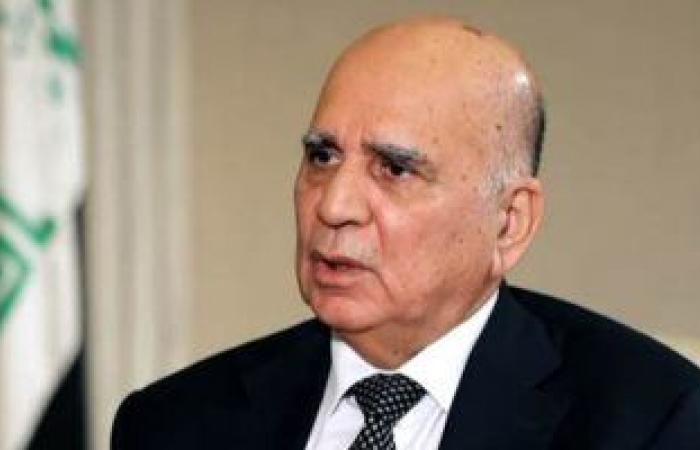 وزير خارجية العراق: لم نطلب إشرافا أمميا على الانتخابات ودولتنا ديمقراطية