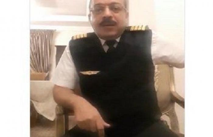 ماذا حدث على متن الطائرة فريال.. قائد رحلة الزمالك يكشف كواليس عبور أجواء موريتانيا