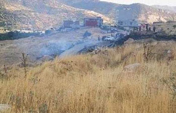 قصف جديد للطيران التركي على قرى في دهوك بالعراق