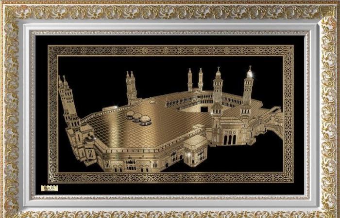 تنعّم بمقتنيات قصور الملوك والأمراء من روائع الفن الإسلامي في بيتك