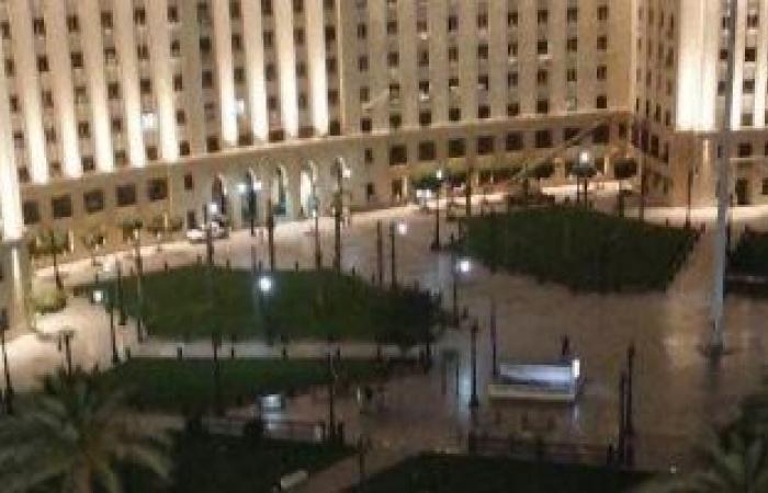 إدارات انتقلت من مجمع التحرير تنفيذًا لخطة إخلاء وتطوير المبنى.. تعرف عليها