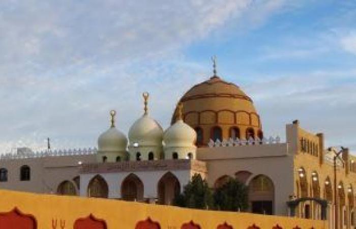 افتتاح 17 مسجدا جديدا ومسجدين بعد إعادة ترميمهما فى المحافظات اليوم