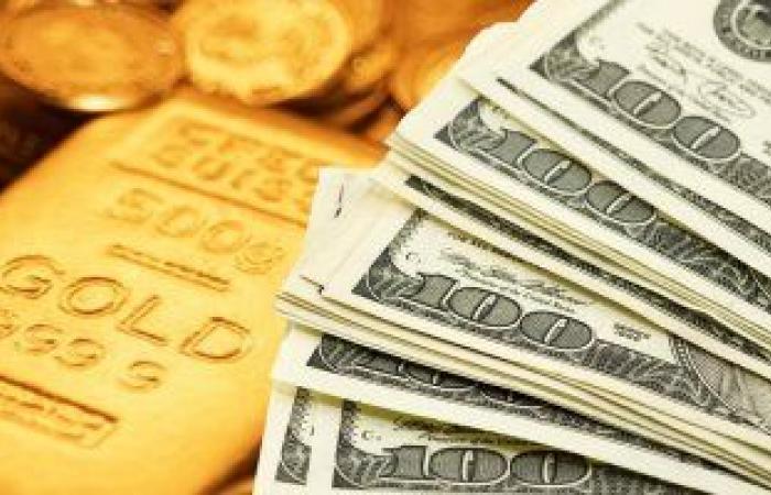 أسعار الذهب والعملات فى السعودية اليوم السبت 6-3-2021