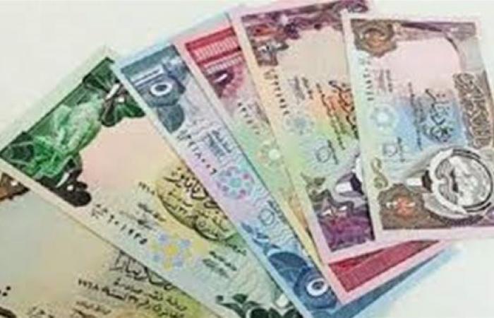 سعر الدينار الكويتى اليوم السبت 6-3-2021 مقابل الجنيه في البنوك