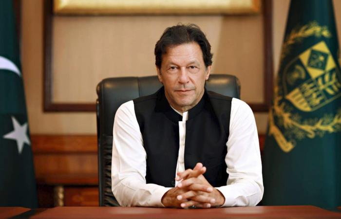 رئيس الوزراء الباكستاني يفوز بـ«ثقة البرلمان» للاستمرار في منصبه