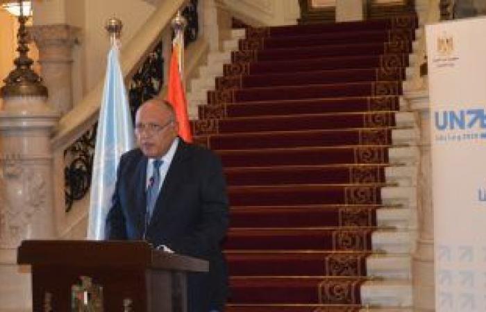 مصر تكشف موقف الإدارة الأمريكية الجديدة بشأن مفاوضات سد النهضة