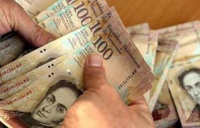فنزويلا تصدر 3 أوراق نقدية جديدة بقيمة مليون بوليفار لا تتجاوز قيمتها 50 سنتا