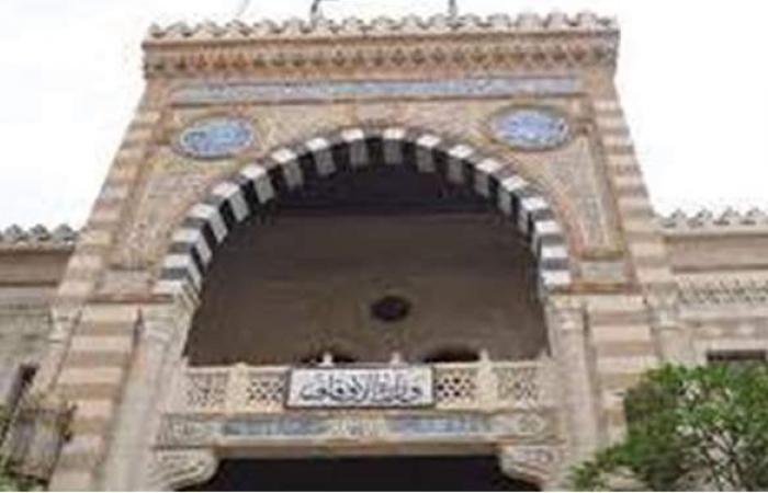 الأوقاف تفتتح 53 مسجدًا جديدًا الجمعة المقبلة