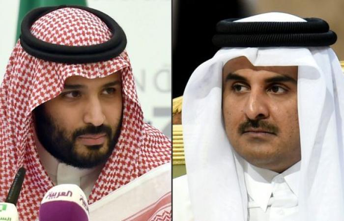 ماذا يخفي الموقف المثير للجدل... لماذا سكتت قطر "وحدها" بعد تقرير أمريكا عن خاشقجي