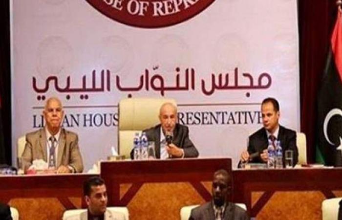 البرلمان الليبي يفتتح جلسة منح الثقة للحكومة