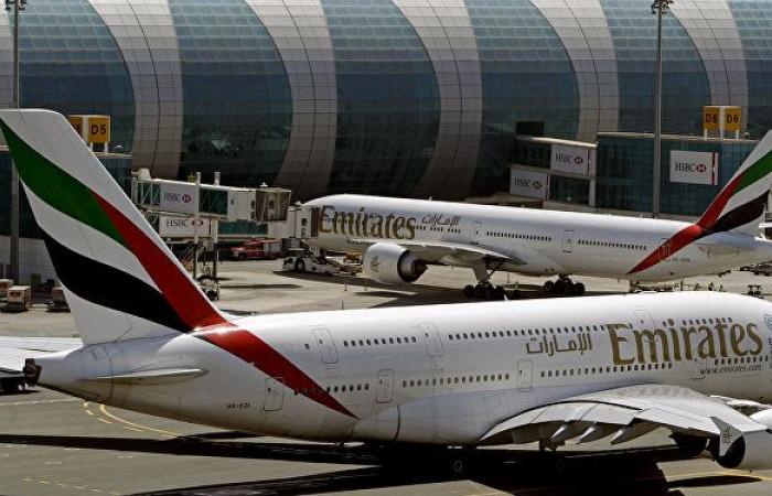 الإمارات تعفي مسافري بعض الدول من الحجر الإجباري