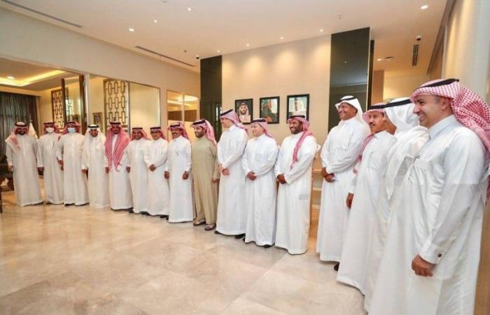 تركي آل الشيخ يجتمع بالرؤساء التنفيذيين للبنوك السعودية والصناديق الاستثمارية