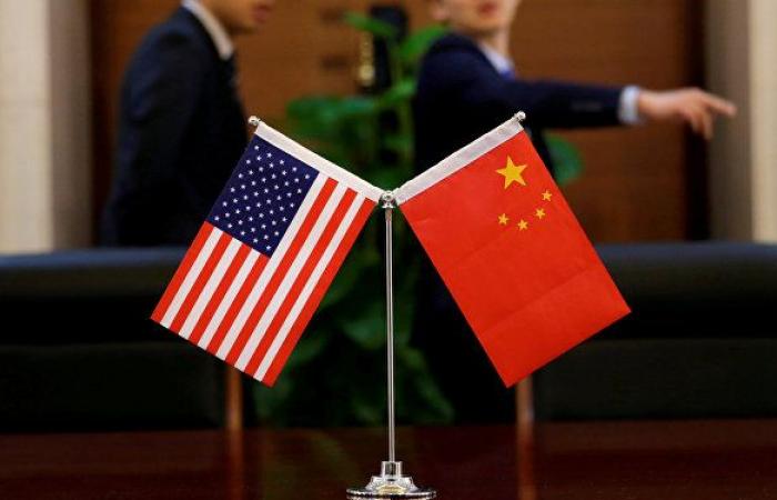 كيف ستكون العلاقة الأمريكية الصينية في عهد بايدن؟.. خبير روسي يوضح