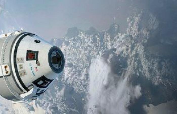 لماذا غيرت بوينج موعد رحلة مركبتها لصالح ناسا للمرة الثانبة؟