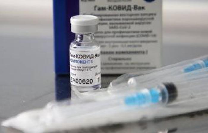 حكومة المغرب تتلقى اقتراحا حول الحصول على اللقاح الروسى لمكافحة كورونا