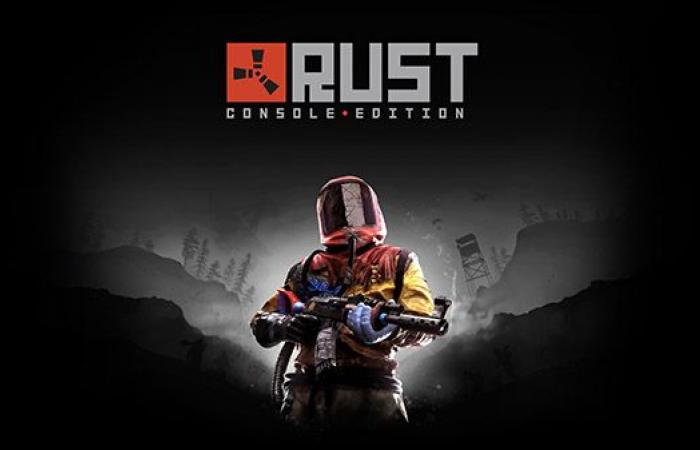 الإعلان عن نسخة الأجهزة المنزلية من لعبة Rust