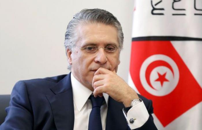 محكمة تونسية تبطل قرار الإفراج عن نبيل القروي