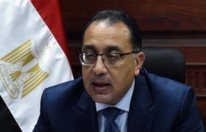 جلسة مباحثات موسعة بين رئيس الوزراء ونظيره السودانى بحضور وفدى البلدين