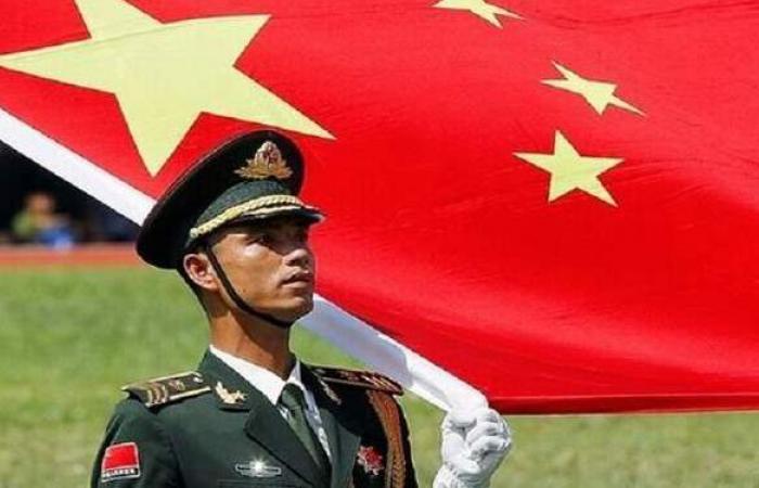 قرار عاجل من الصين بشأن العقوبات المفروضة عليها