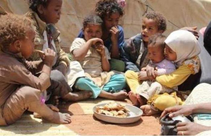 بينهم دولة عربية.. الأمم المتحدة تحذر من خطر المجاعة في 3 دول