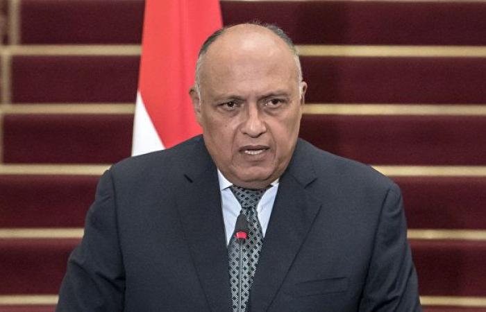 مصر تمرر قرارا دوليا لاستعادة الأموال المهربة إلى الخارج