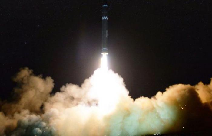 مجلس الأمن الدولي يناقش النشاط الصاروخي لكوريا الشمالية