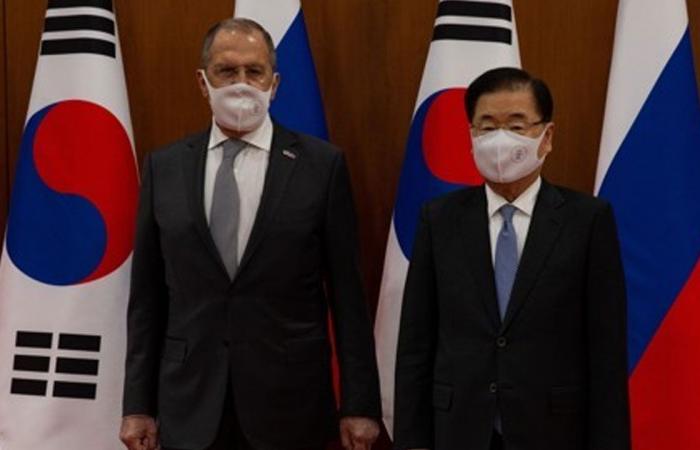 رصد 2ر13 مليار دولار لمواجهة تداعيات كورونا في كوريا الجنوبية