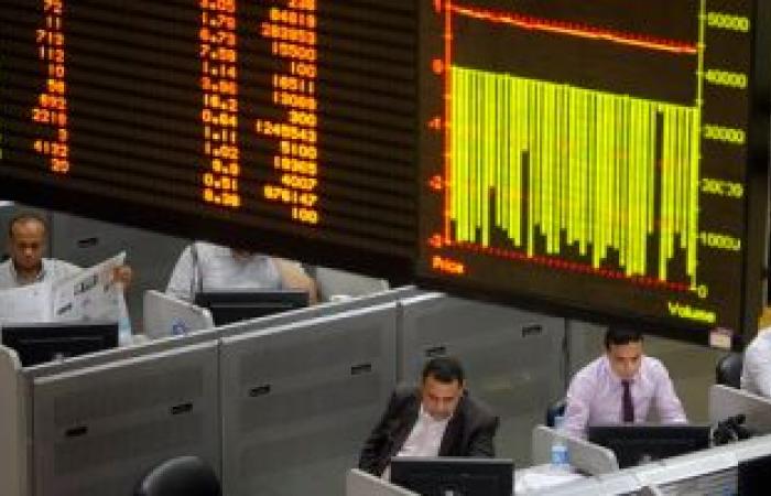 أسعار الأسهم بالبورصة المصرية اليوم الأربعاء 31-3-2021