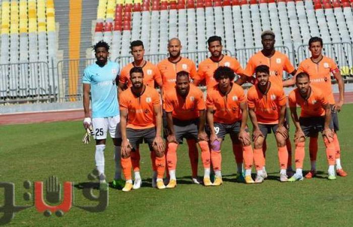 بعد فوزه الصعب على المنصورة.. فاركو يضع القدم اليمنى في الدوري الممتاز