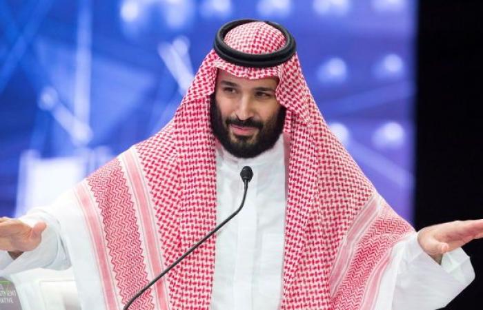 وزير خارجية السعودية يوضح لماذا لم يفرض بايدن عقوبات على ولي العهد