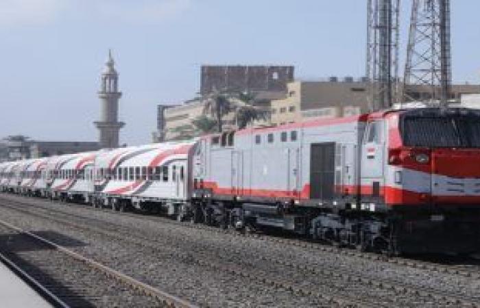 السكة الحديد تعلن جداول تشغيل شهر رمضان.. وتعديلات بمواعيد قطارات بحرى