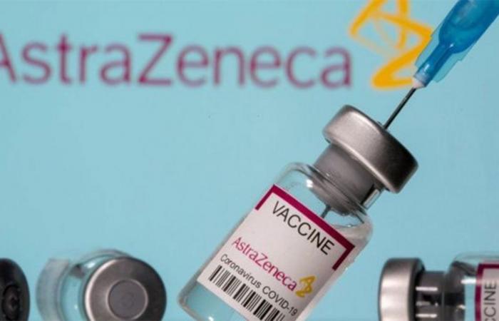 أطباء ألمانيا يطالبون بتوضيح الآثار الجانبية للقاح إسترازينيكا