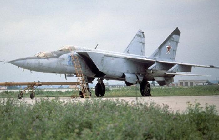 مجلة: الطائرات الروسية جعلت سلاح الجو الجزائري الأقوى في أفريقيا