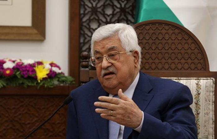 الرئيس الفلسطيني ينهي فحوصاته في ألمانيا ويعود إلى أرض الوطن
