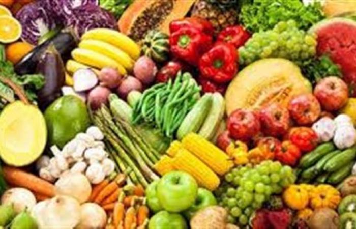 أسعار الخضراوات اليوم الأربعاء 7-4 2021 في سوق العبور