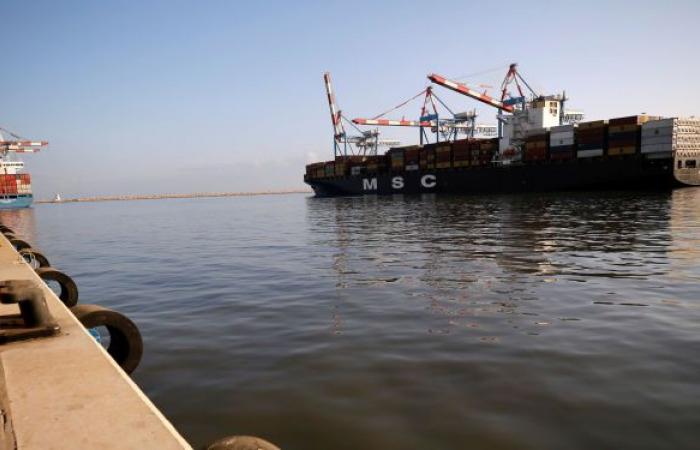 منافسة "ساخنة" محتملة بين تركيا والإمارات في ميناء إسرائيلي