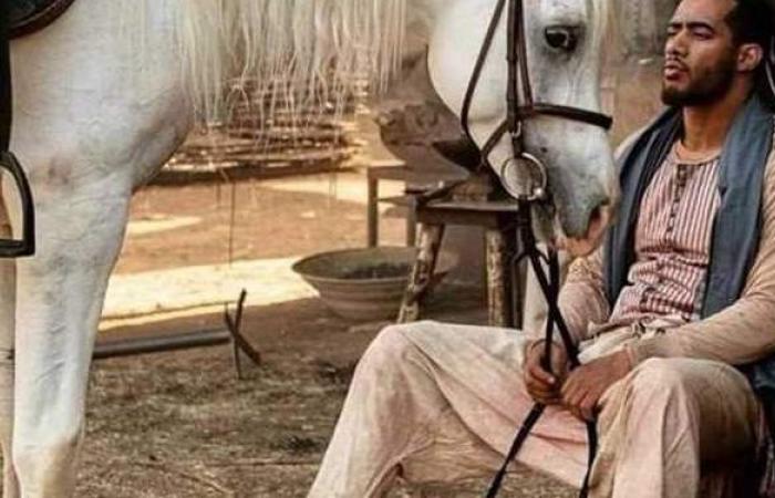 محمد رمضان عن مسلسل "موسى": العمل فكرتي.. وهذه قصة الحصان المثيرة للجدل