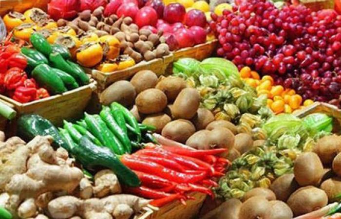 أسعار الفاكهة اليوم الثلاثاء 13-4-2021 في الأسواق المصرية