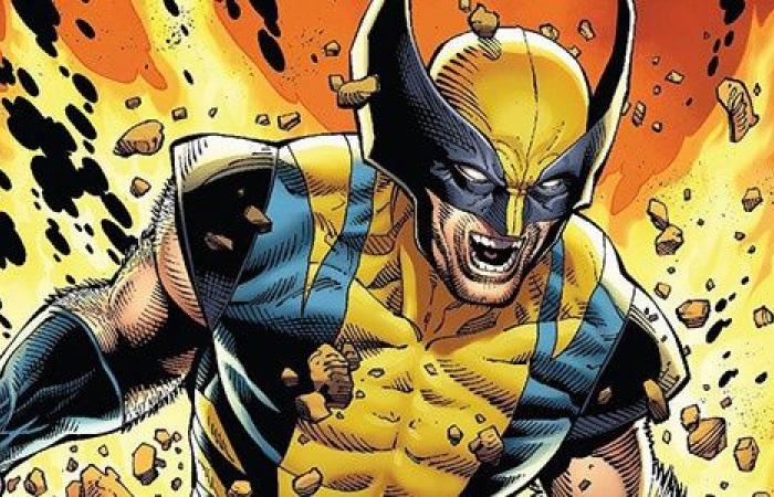 شخصية Wolverine تَحصل على مسلسلها الخاص