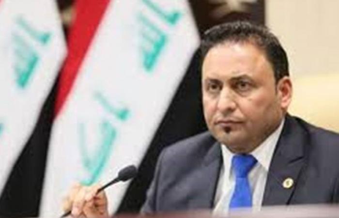 نائب رئيس البرلمان العراقي يدعو لإعادة النظر بالخطط الأمنية في بغداد