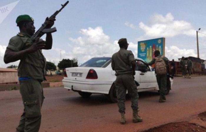 مالي: مقتل جنديين من تشاد بهجوم مسلح
