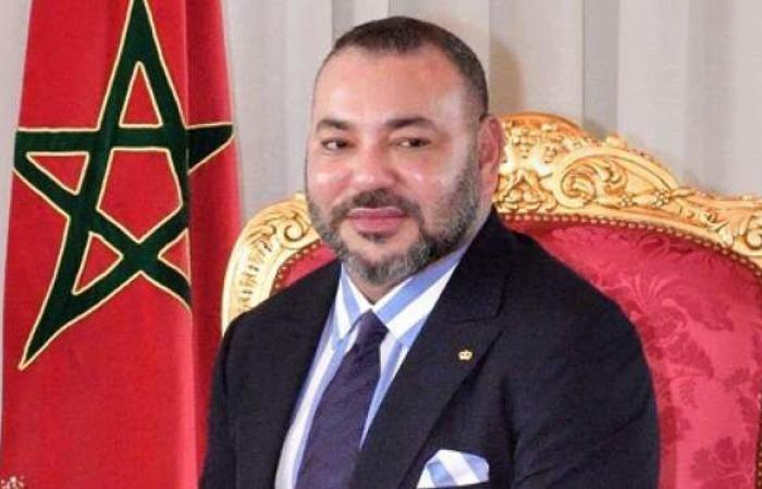 ملك المغرب يترأس حفل مشروع تعميم الحماية الاجتماعية