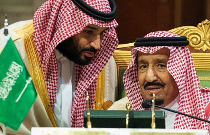 ملك السعودية وولي عهده يتبرعان بعشرات الملايين للأعمال الخيرية